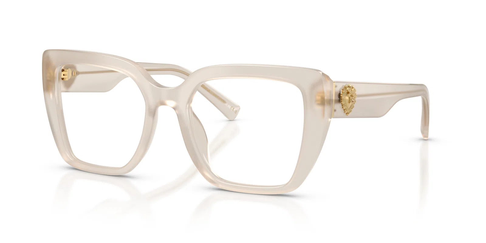 Dolce & Gabbana 3441 Eyeglasses - view 32